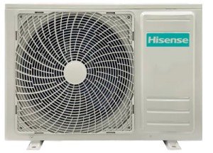 Кондиционер (сплит-система ON/OFF) AS-07HR4RYDDC00 HISENSE