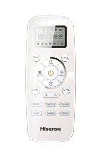 Кондиционер (сплит-система ON/OFF) AS-07HR4RYDDC00 HISENSE