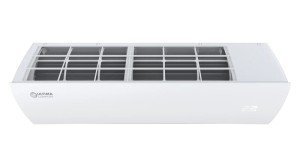 Кондиционер (сплит-система ON/OFF) ECS-09PN ULTIMA COMFORT