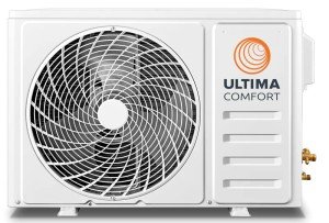 Кондиционер (сплит-система ON/OFF) ECS-09PN ULTIMA COMFORT