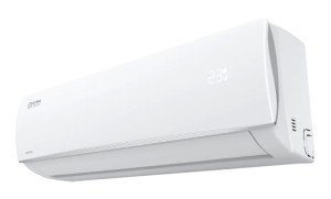 Кондиционер (сплит-система инверторная) ECS-I07PN ULTIMA COMFORT