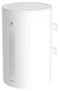 Накопительный электрический водонагреватель COMFORTE RWH-C80-RE ROYAL CLIMA