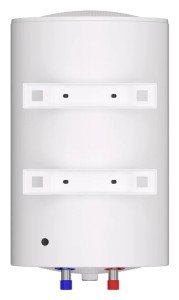 Накопительный электрический водонагреватель COMFORTE RWH-C80-RE ROYAL CLIMA