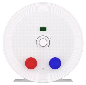 Накопительный электрический водонагреватель COMFORTE RWH-C80-RE ROYAL CLIMA