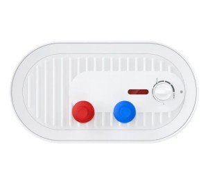 Накопительный электрический водонагреватель RWH-VT80-FE ROYAL CLIMA
