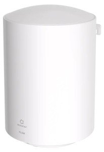 Накопительный электрический водонагреватель FLOW EWH-F30-RE ECOSTAR