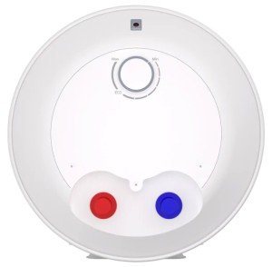 Накопительный электрический водонагреватель FLOW EWH-F30-RE ECOSTAR