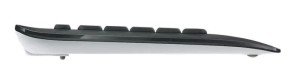 Беспроводная клавиатура + мышь MK540 RUS BLACK 920-008691 LOGITECH