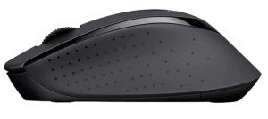 Мышь беспроводная M275 BLACK 910-007326 LOGITECH