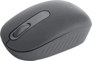 Мышь беспроводная M196 BT DARK GREY 910-007315 LOGITECH