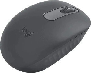 Мышь беспроводная M196 BT DARK GREY 910-007315 LOGITECH