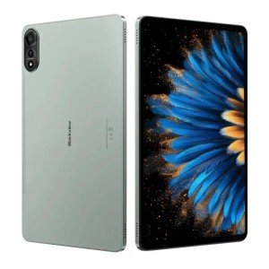 Планшет MEGA 2 12" 12/256GB GREEN BLACKVIEW