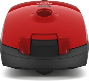 Пылесос CLASSIC C1 AUTUMN RED MIELE