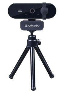 Веб-камера G-LENS 2580 63112 DEFENDER