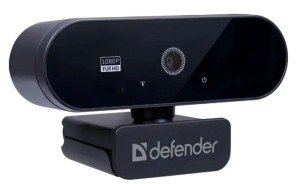 Веб-камера G-LENS 2580 63112 DEFENDER