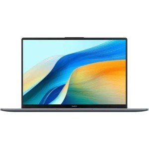 Ноутбук MATEBOOK D16 I5-13420H 16" 8/512GB MCLG-X SPACE GRAY HUAWEI