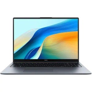 Ноутбук MATEBOOK D16 I5-13420H 16" 8/512GB MCLG-X SPACE GRAY HUAWEI