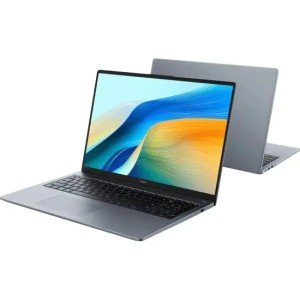 Ноутбук MATEBOOK D16 I5-13420H 16" 8/512GB MCLG-X SPACE GRAY HUAWEI