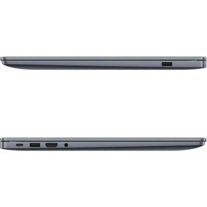 Ноутбук MATEBOOK D16 I5-13420H 16" 8/512GB MCLG-X SPACE GRAY HUAWEI