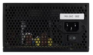 Блок питания ATX 800W VX PLUS 800 4713105962819 AEROCOOL