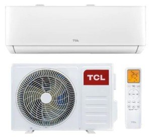 Кондиционер (сплит-система ON/OFF) TAC-TP18ONF/R TCL