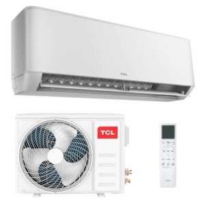 Кондиционер (сплит-система ON/OFF) TAC-TP09ONF/R TCL