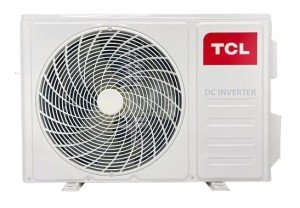 Кондиционер (сплит-система инверторная) TAC-TP09INV/R TCL