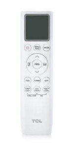 Кондиционер (сплит-система инверторная) TAC-BR12INV/R TCL