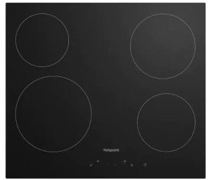 Электрическая варочная поверхность HR 6T1 C 869891100020 HOTPOINT