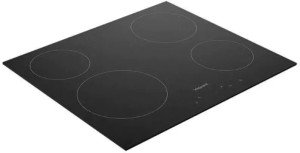 Электрическая варочная поверхность HR 6T1 C 869891100020 HOTPOINT