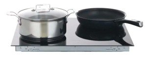 Электрическая варочная поверхность HR 6T1 C 869891100020 HOTPOINT