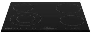 Электрическая варочная поверхность HR 6T2 B S 869891100110 HOTPOINT