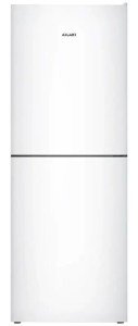 Холодильник XM 4610-101 WHITE ATLANT Холодильник XM 4610-101 WHITE ATLANT