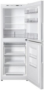 Холодильник XM 4610-101 WHITE ATLANT Холодильник XM 4610-101 WHITE ATLANT