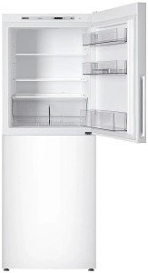 Холодильник XM 4610-101 WHITE ATLANT Холодильник XM 4610-101 WHITE ATLANT