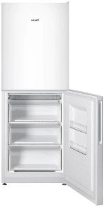 Холодильник XM 4610-101 WHITE ATLANT Холодильник XM 4610-101 WHITE ATLANT
