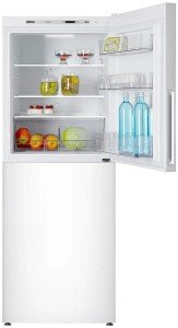 Холодильник XM 4610-101 WHITE ATLANT Холодильник XM 4610-101 WHITE ATLANT