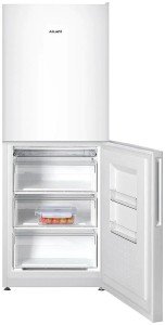 Холодильник XM 4610-101 WHITE ATLANT Холодильник XM 4610-101 WHITE ATLANT