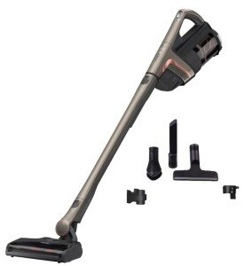 Вертикальный пылесос TRIFLEX HX2 125 EDITION темно-серый MIELE
