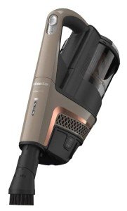 Вертикальный пылесос TRIFLEX HX2 125 EDITION темно-серый MIELE