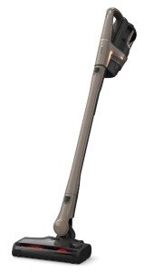 Вертикальный пылесос TRIFLEX HX2 125 EDITION темно-серый MIELE