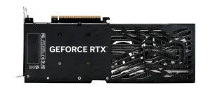 Видеокарта PCIE16 RTX5060TI 8GB PA-RTX5060Ti INFINITY 3 OC 8GB PALIT