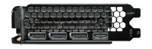 Видеокарта PCIE16 RTX5060TI 8GB PA-RTX5060Ti INFINITY 3 OC 8GB PALIT
