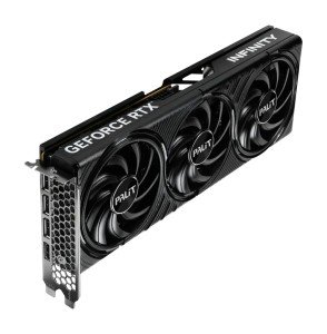 Видеокарта PCIE16 RTX5060TI 8GB PA-RTX5060Ti INFINITY 3 OC 8GB PALIT