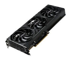 Видеокарта PCIE16 RTX5060TI 8GB PA-RTX5060Ti INFINITY 3 OC 8GB PALIT