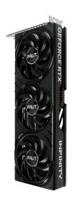 Видеокарта PCIE16 RTX5060TI 8GB PA-RTX5060Ti INFINITY 3 OC 8GB PALIT