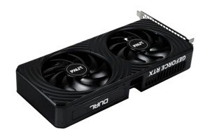 Видеокарта PCIE16 RTX5060TI 8GB PA-RTX5060Ti DUAL OC 8GB PALIT