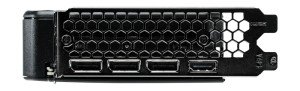 Видеокарта PCIE16 RTX5060TI 8GB PA-RTX5060Ti DUAL OC 8GB PALIT
