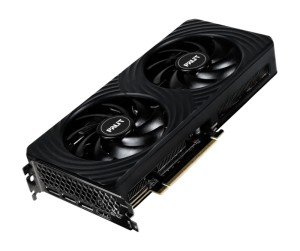 Видеокарта PCIE16 RTX5060TI 8GB PA-RTX5060Ti DUAL OC 8GB PALIT