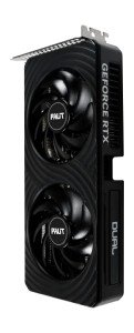 Видеокарта PCIE16 RTX5060TI 8GB PA-RTX5060Ti DUAL OC 8GB PALIT